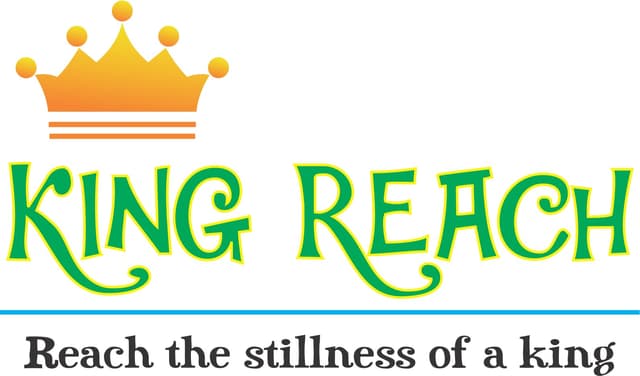 King Reach