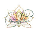 The Lotus Soul Logo