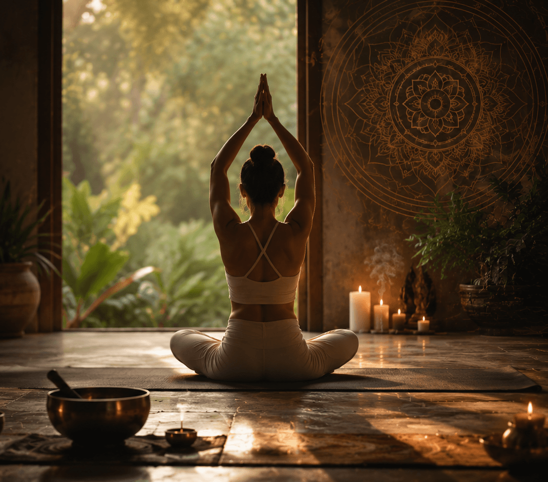 Yoga Offerings